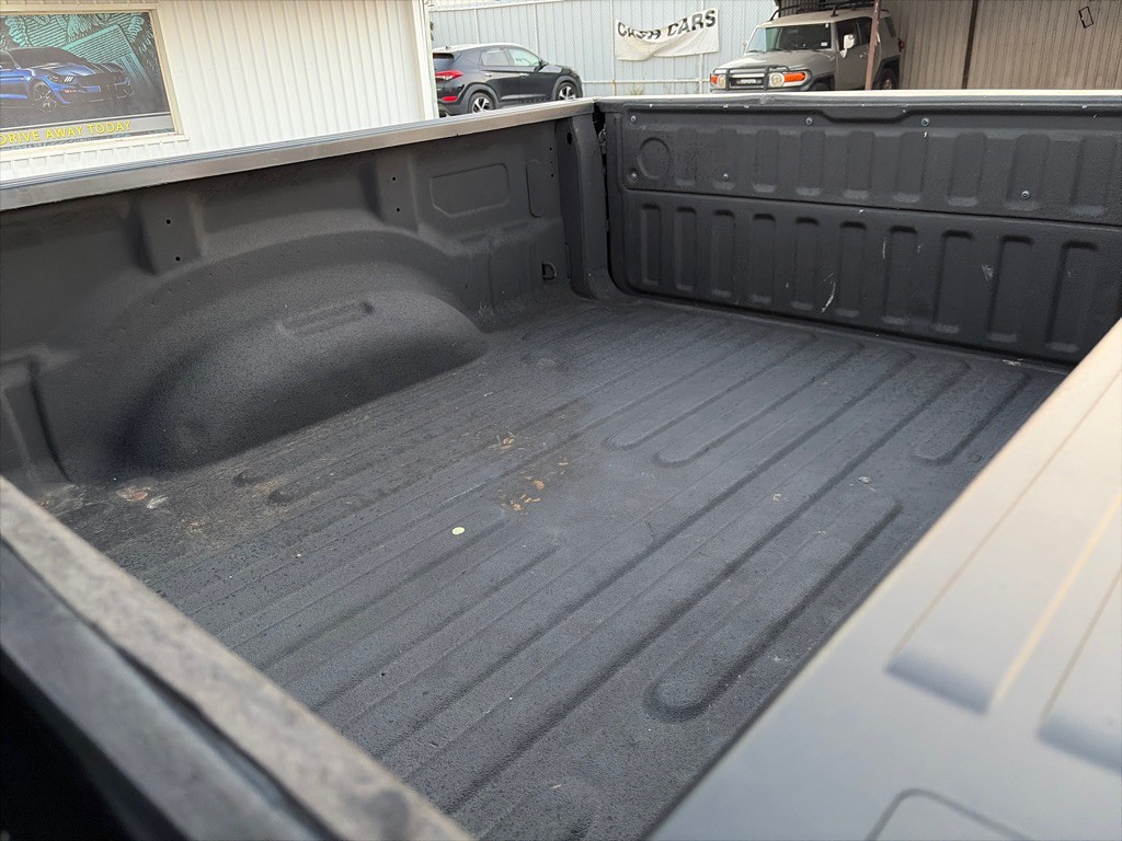 2019 RAM 1500 Image 12