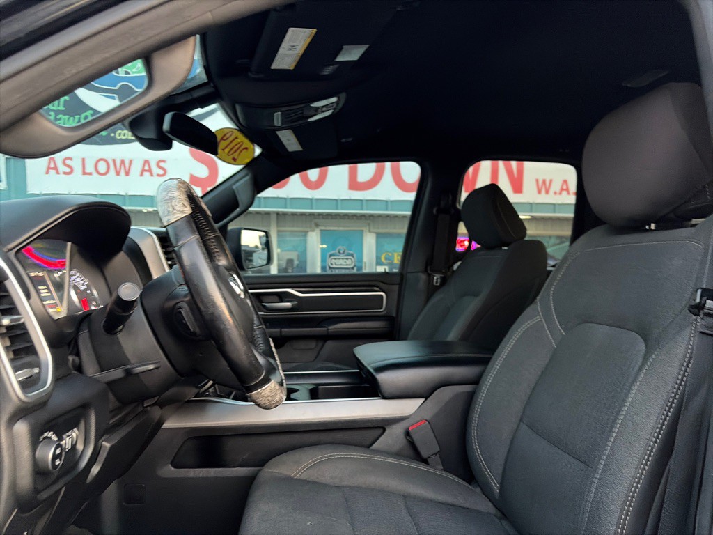 2019 RAM 1500 Image 13