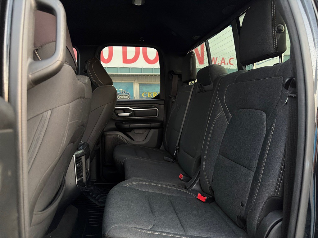 2019 RAM 1500 Image 14
