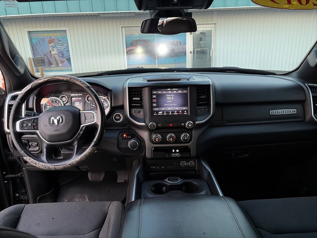 2019 RAM 1500 Image 15