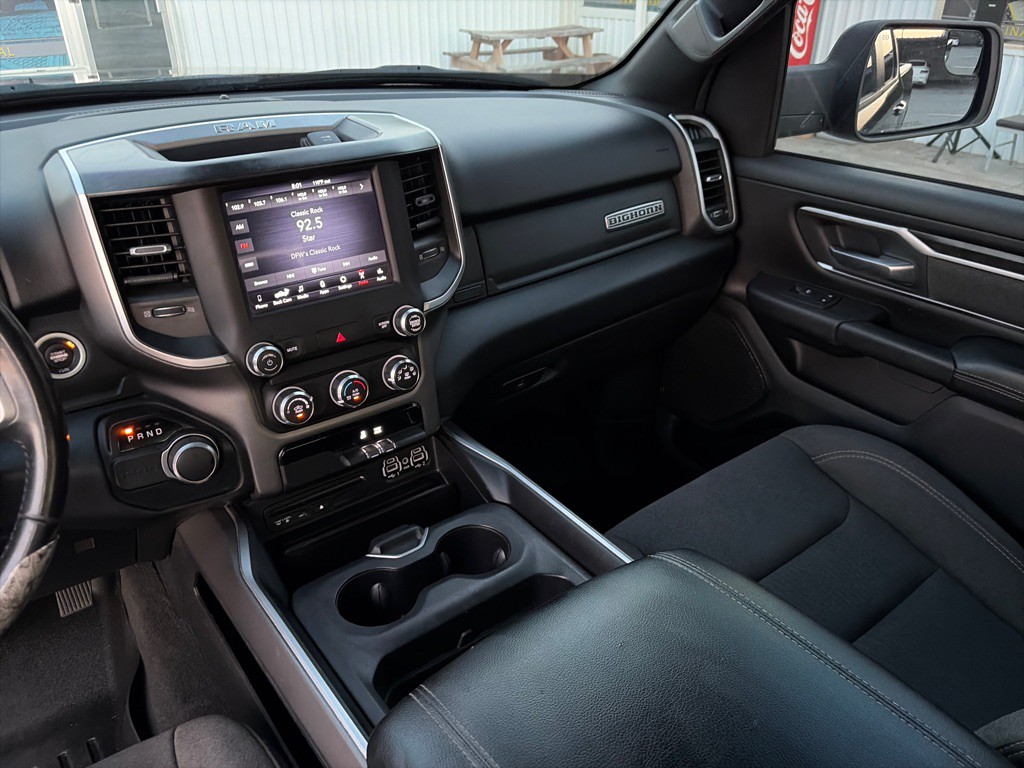2019 RAM 1500 Image 16