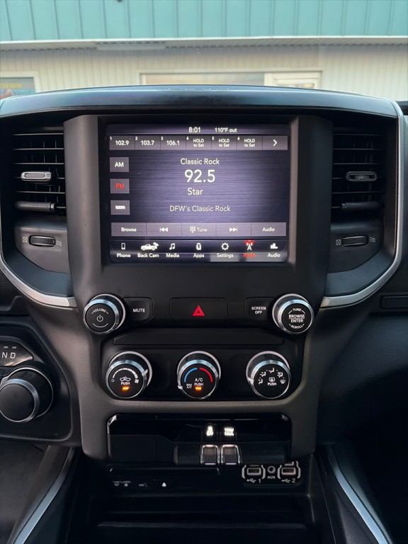 2019 RAM 1500 Image 17