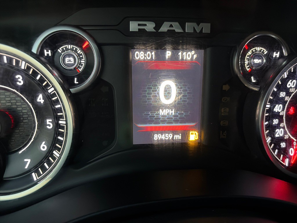 2019 RAM 1500 Image 18
