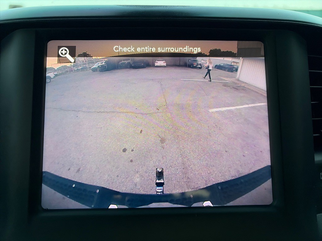 2019 RAM 1500 Image 19