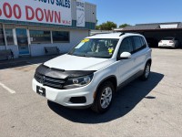 Image for 2017 Volkswagen Tiguan 2.0T S ID: 7638726