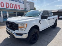 Image for 2021 Ford F-150 Supercrew ID: 7645713