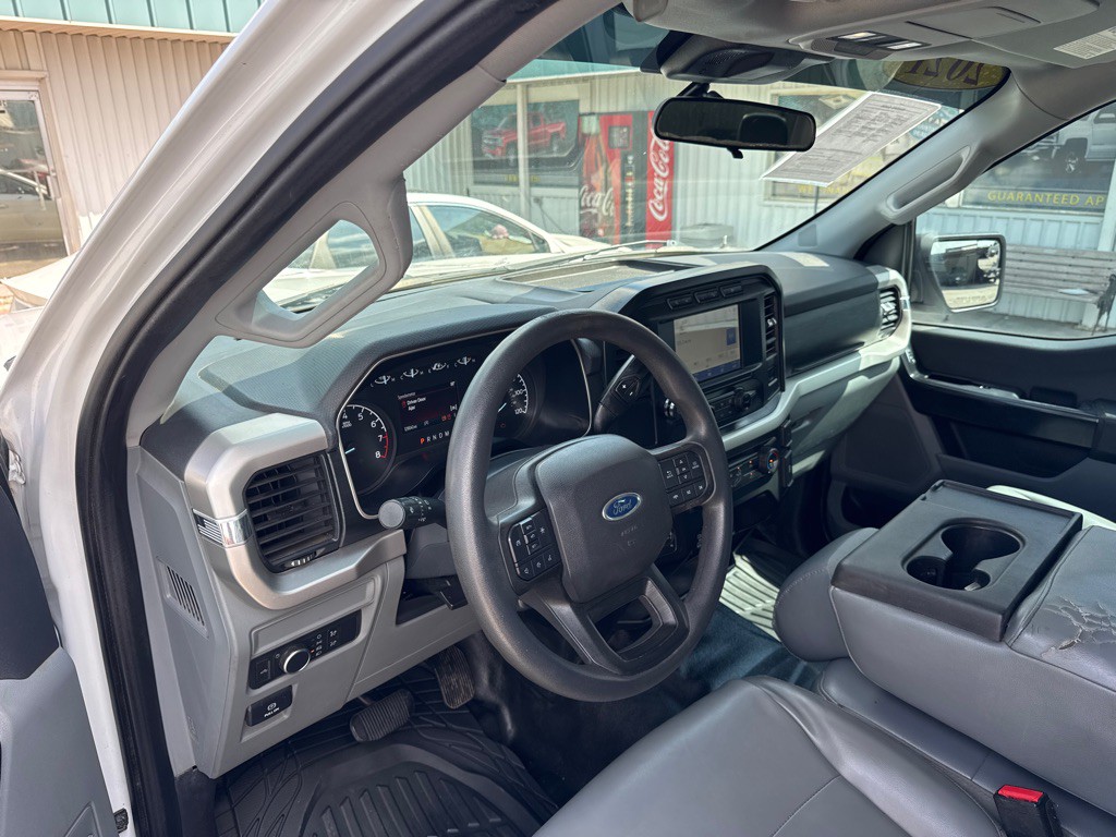 2021 Ford F-150 Image 9