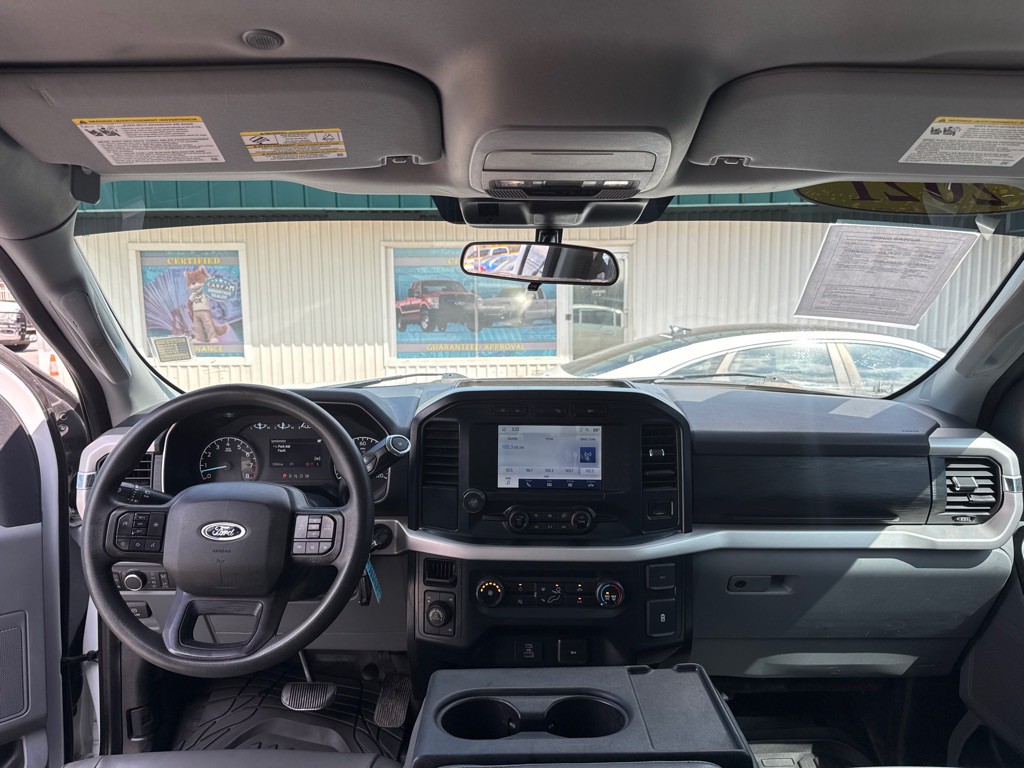 2021 Ford F-150 Image 11