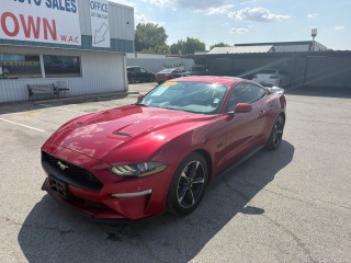 Image for 2020 Ford Mustang Turbo ID: 7645724