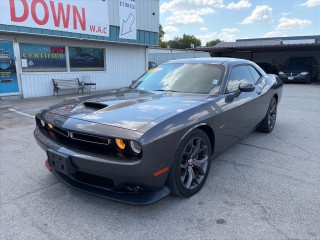 Image for 2019 Dodge Challenger R/T ID: 7648405