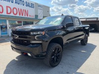 Image for 2021 Chevrolet Silverado 1500 Lt Trail Boss ID: 7648412