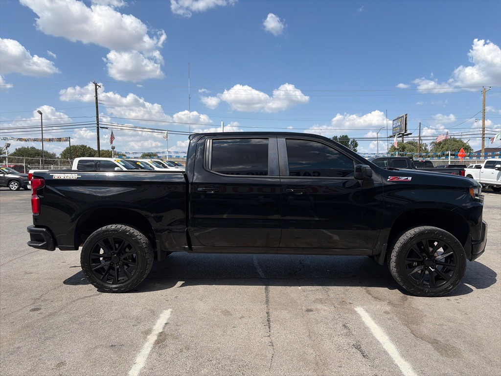 2021 Chevrolet Silverado 1500 Image 6