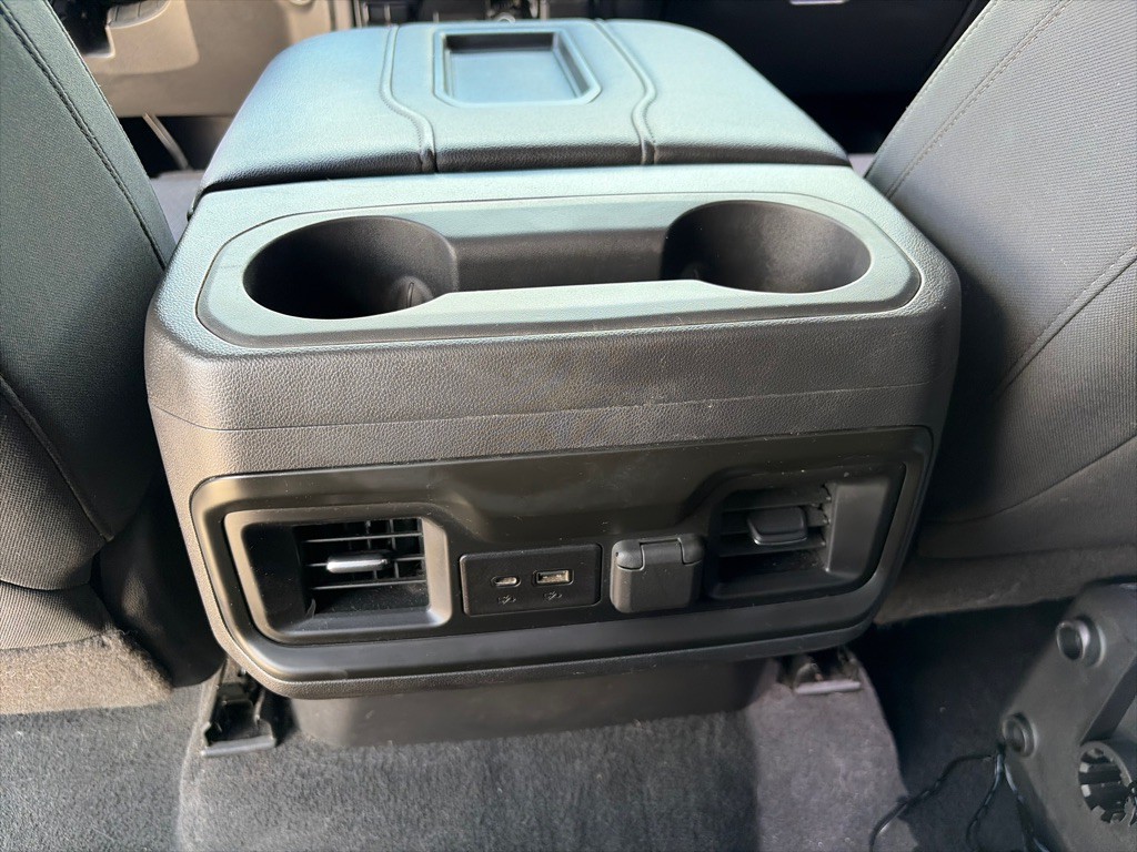 2021 Chevrolet Silverado 1500 Image 15