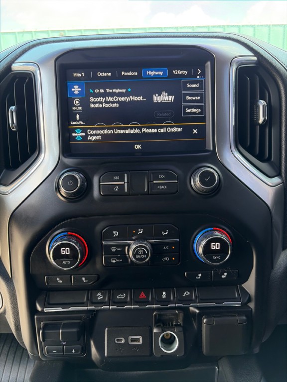 2021 Chevrolet Silverado 1500 Image 17
