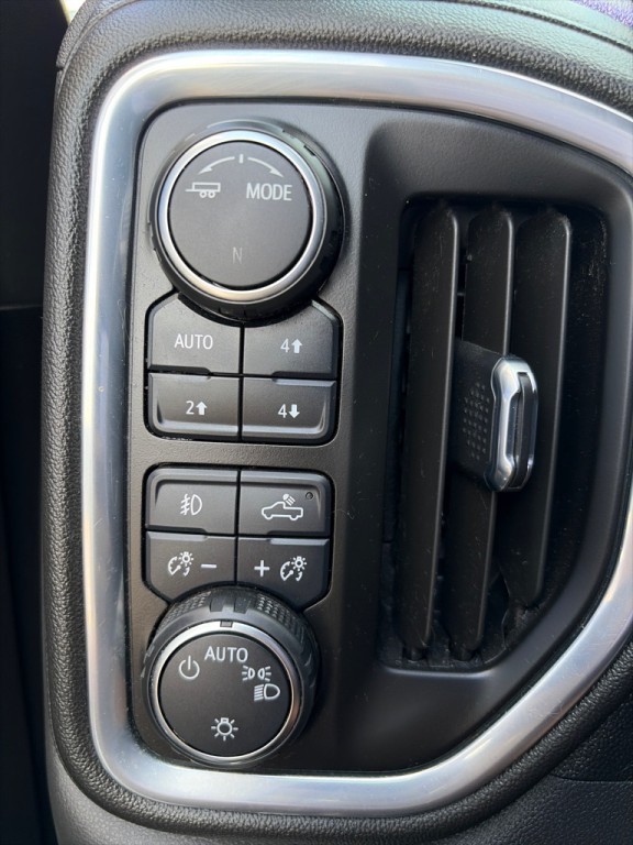 2021 Chevrolet Silverado 1500 Image 19