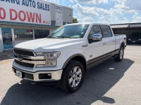 Image for 2018 Ford F-150 King Ranch ID: 7648424