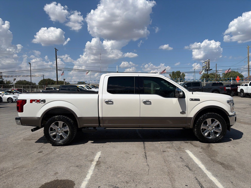 2018 Ford F-150 Image 6