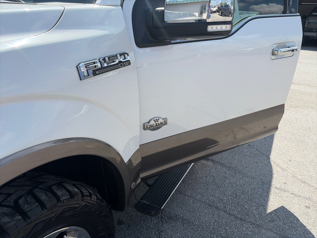 2018 Ford F-150 Image 9