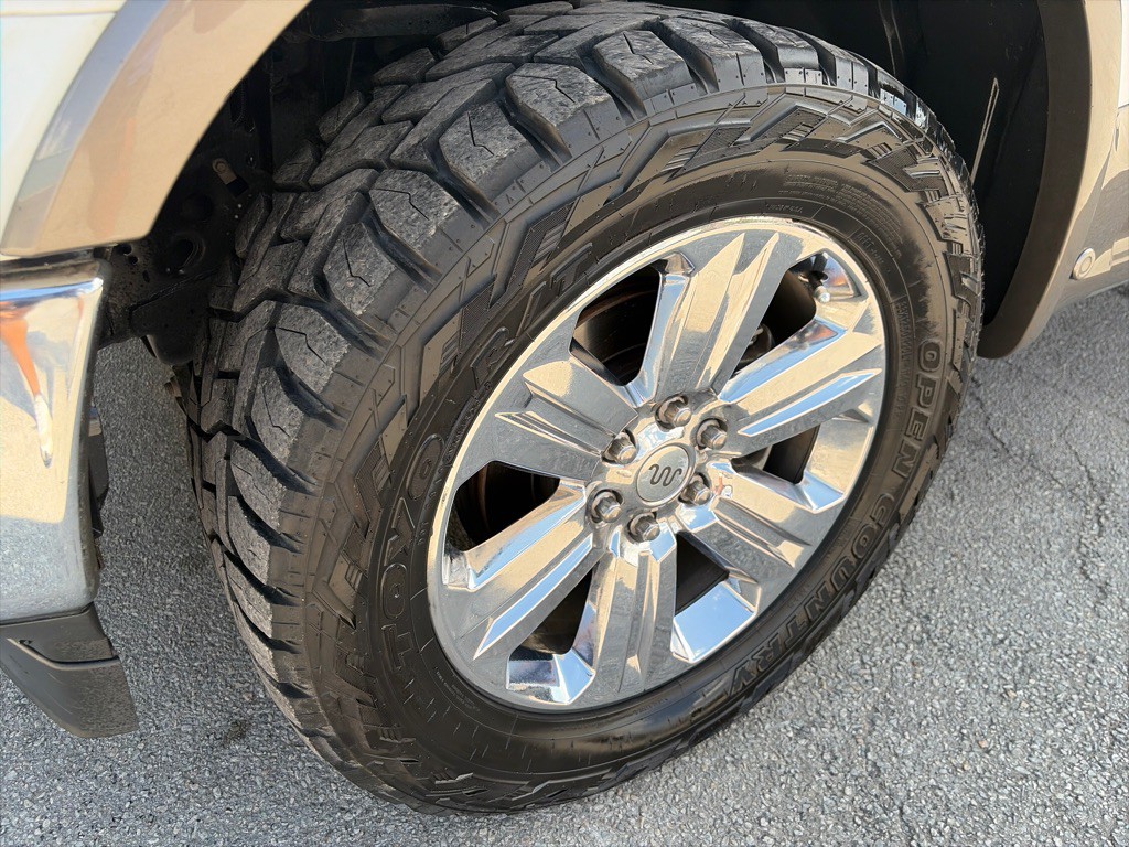 2018 Ford F-150 Image 10