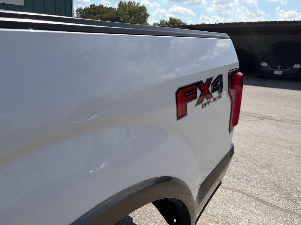 2018 Ford F-150 Image 11