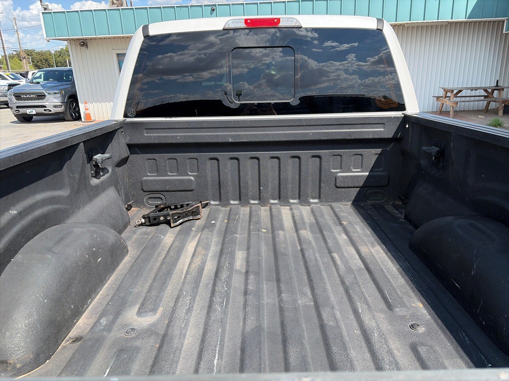 2018 Ford F-150 Image 12