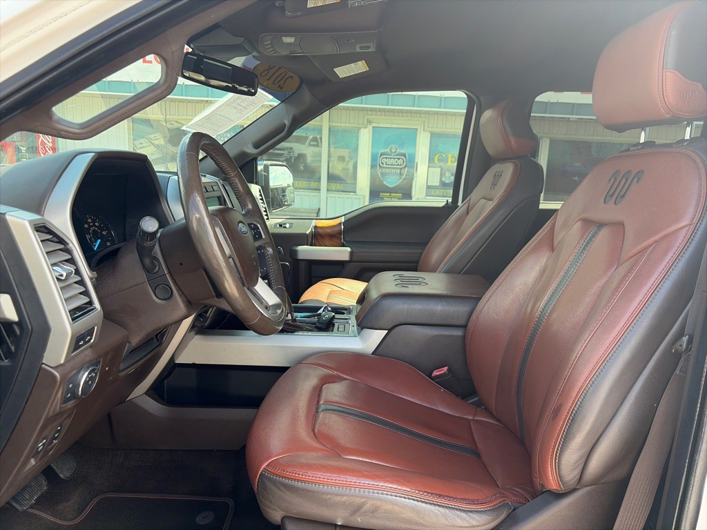 2018 Ford F-150 Image 13