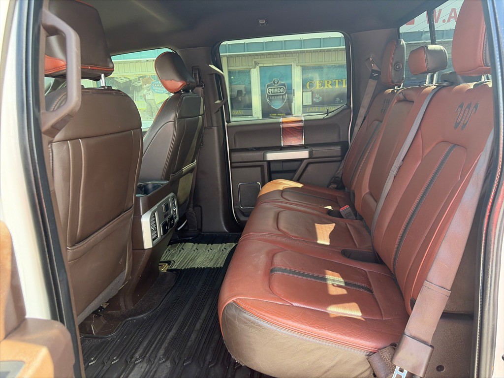 2018 Ford F-150 Image 14
