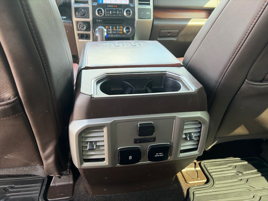 2018 Ford F-150 Image 15
