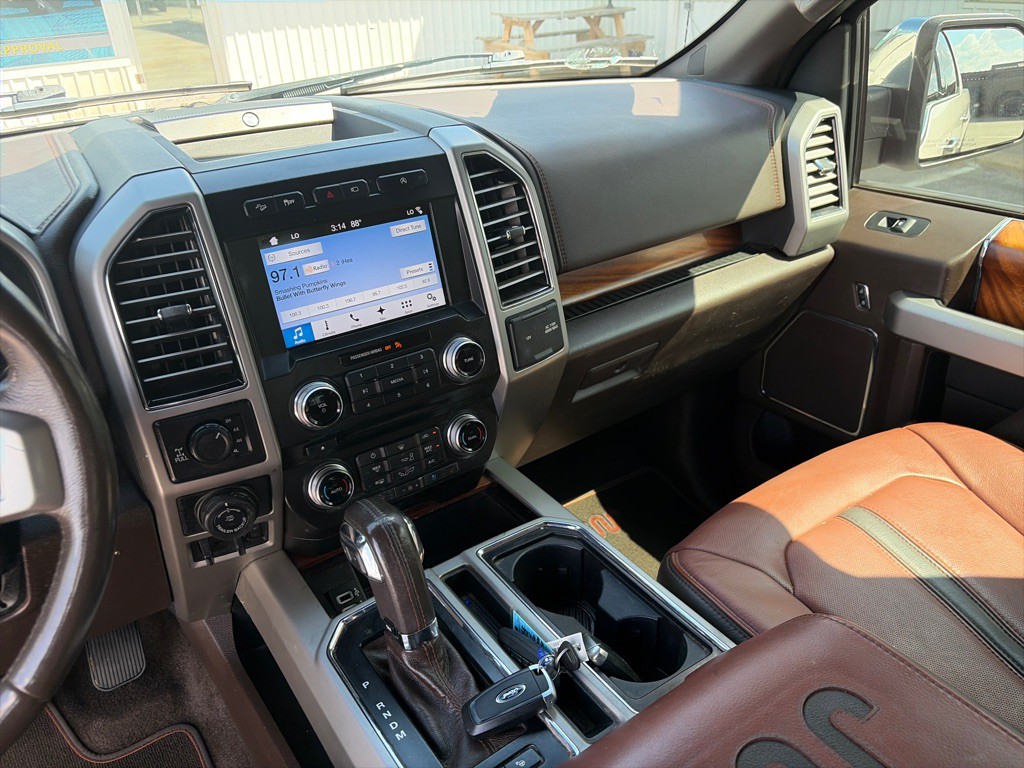 2018 Ford F-150 Image 17