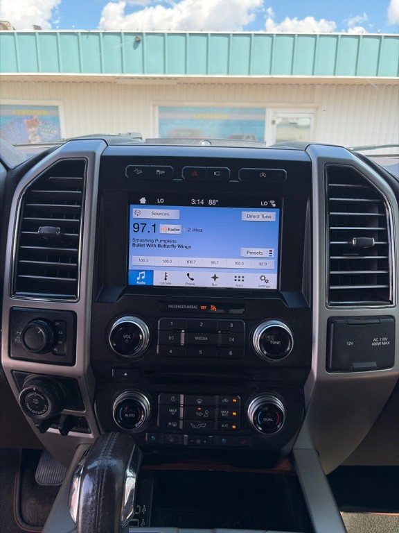 2018 Ford F-150 Image 18