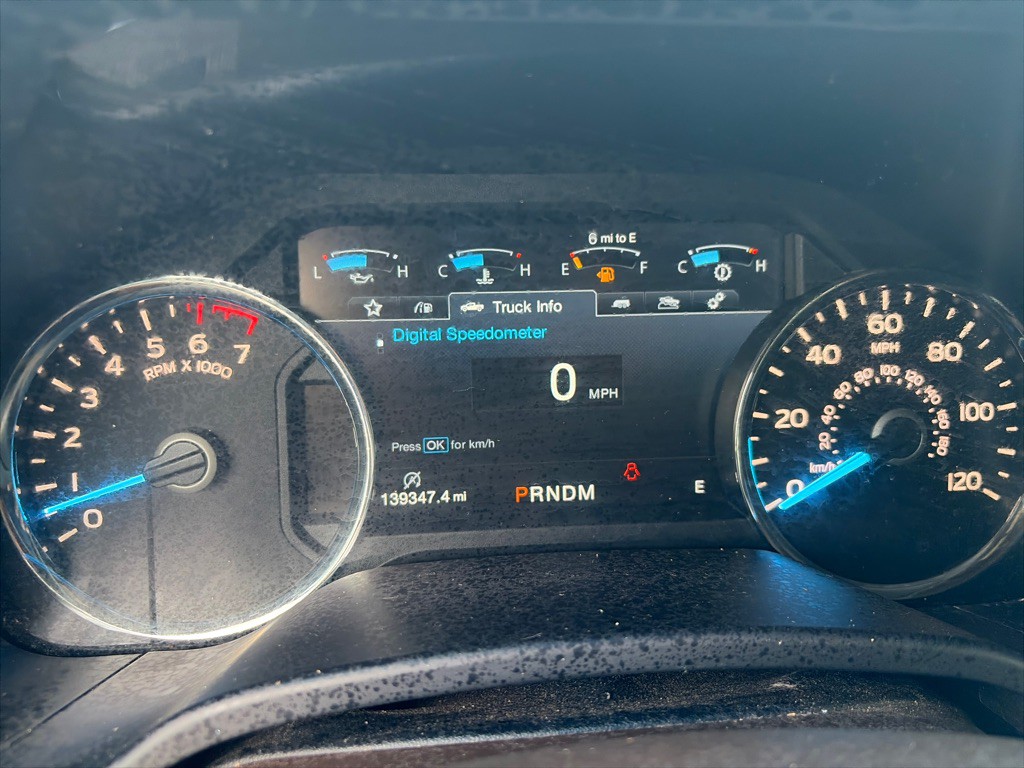 2018 Ford F-150 Image 19