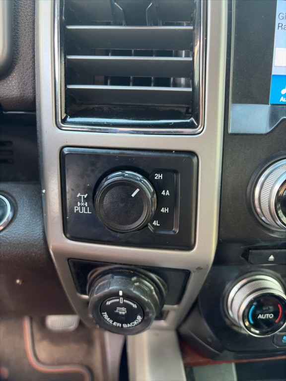 2018 Ford F-150 Image 20
