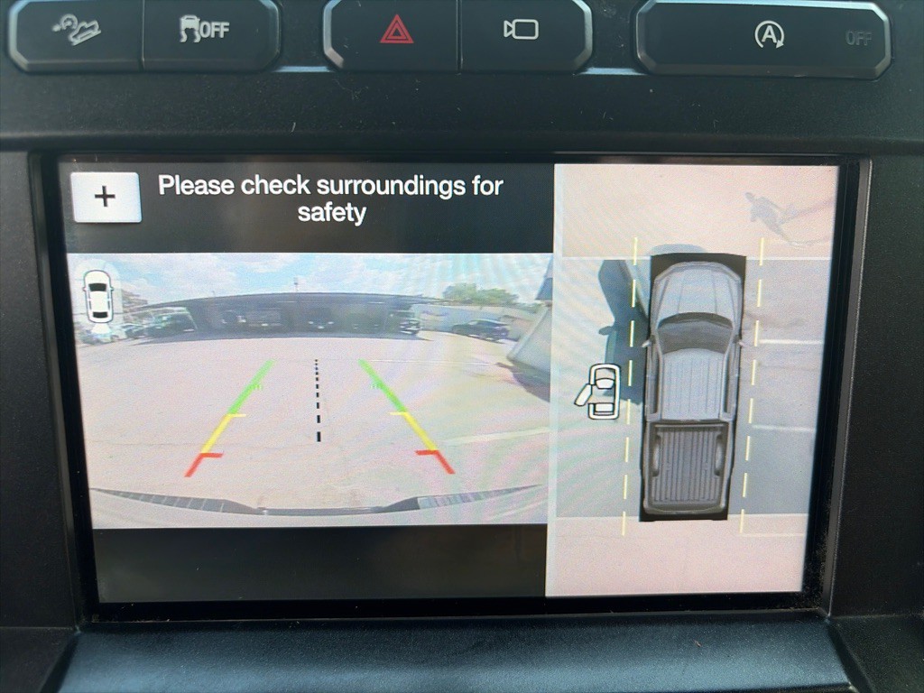 2018 Ford F-150 Image 21