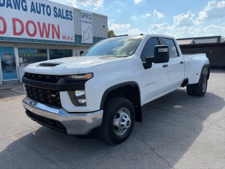 Image for 2021 Chevrolet Silverado 1500  ID: 7672377