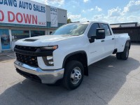 Image for 2021 Chevrolet Silverado 1500  ID: 7672377