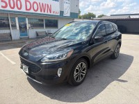 Image for 2020 Ford Escape SEL ID: 7672378