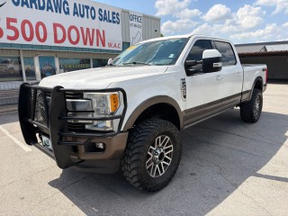 Image for 2017 Ford F-250 Super Duty ID: 7672383
