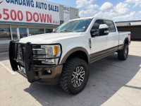 Image for 2017 Ford F-250 Super Duty ID: 7672383