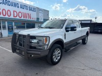Image for 2019 Ford F-350 Super Duty ID: 7672385