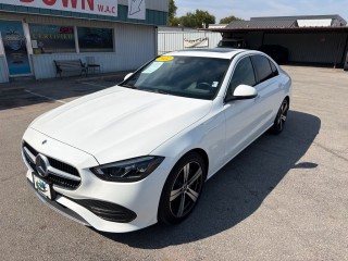 Image for 2022 Mercedes-Benz C-Class C 300 ID: 7672387