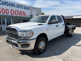 Image for 2019 RAM 3500 Tradesman ID: 7686704