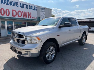 Image for 2014 RAM 1500 SLT ID: 7689565