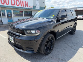 Image for 2019 Dodge Durango GT ID: 7692838