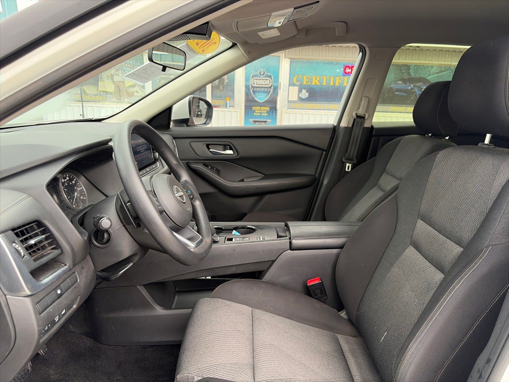 2024 Nissan Rogue Image 10
