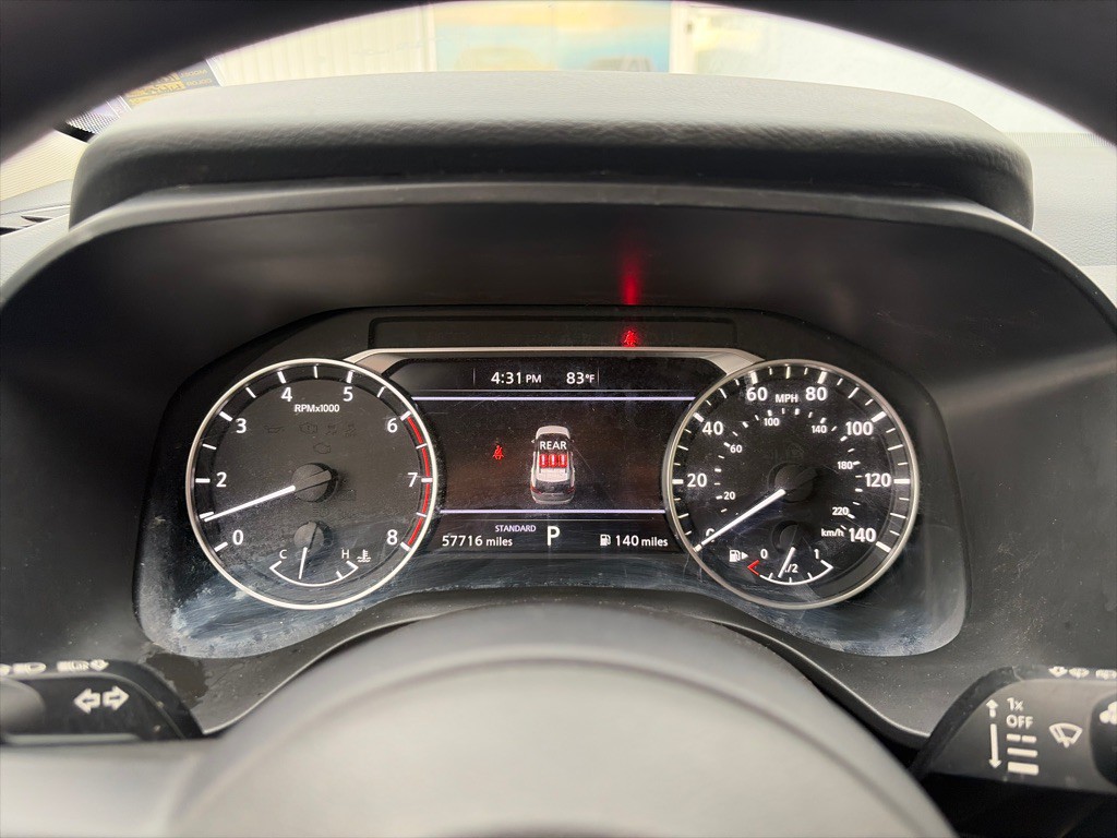 2024 Nissan Rogue Image 15