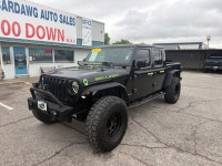 Image for 2021 Jeep Gladiator High Altitude ID: 7700510