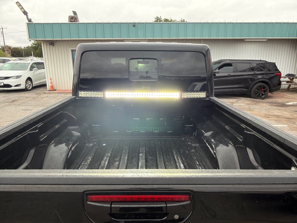 2021 Jeep Gladiator Image 10