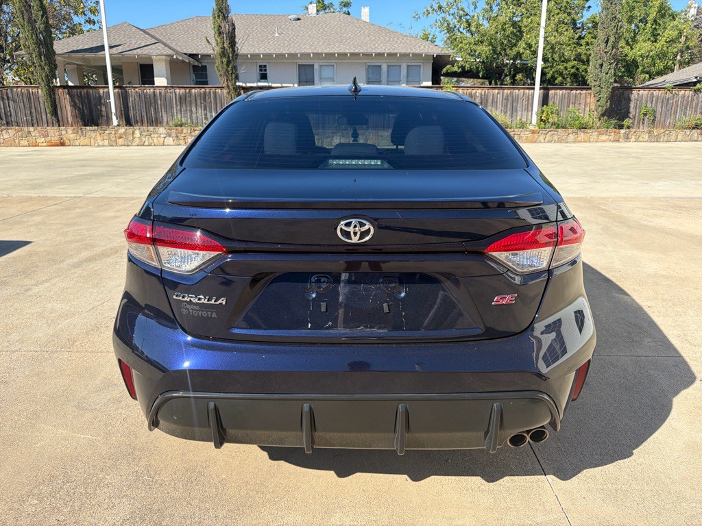 2023 Toyota Corolla Image 4