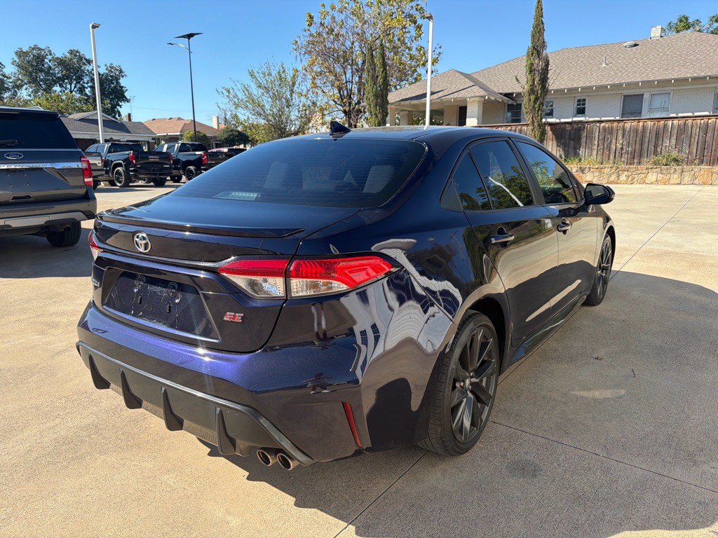 2023 Toyota Corolla Image 5