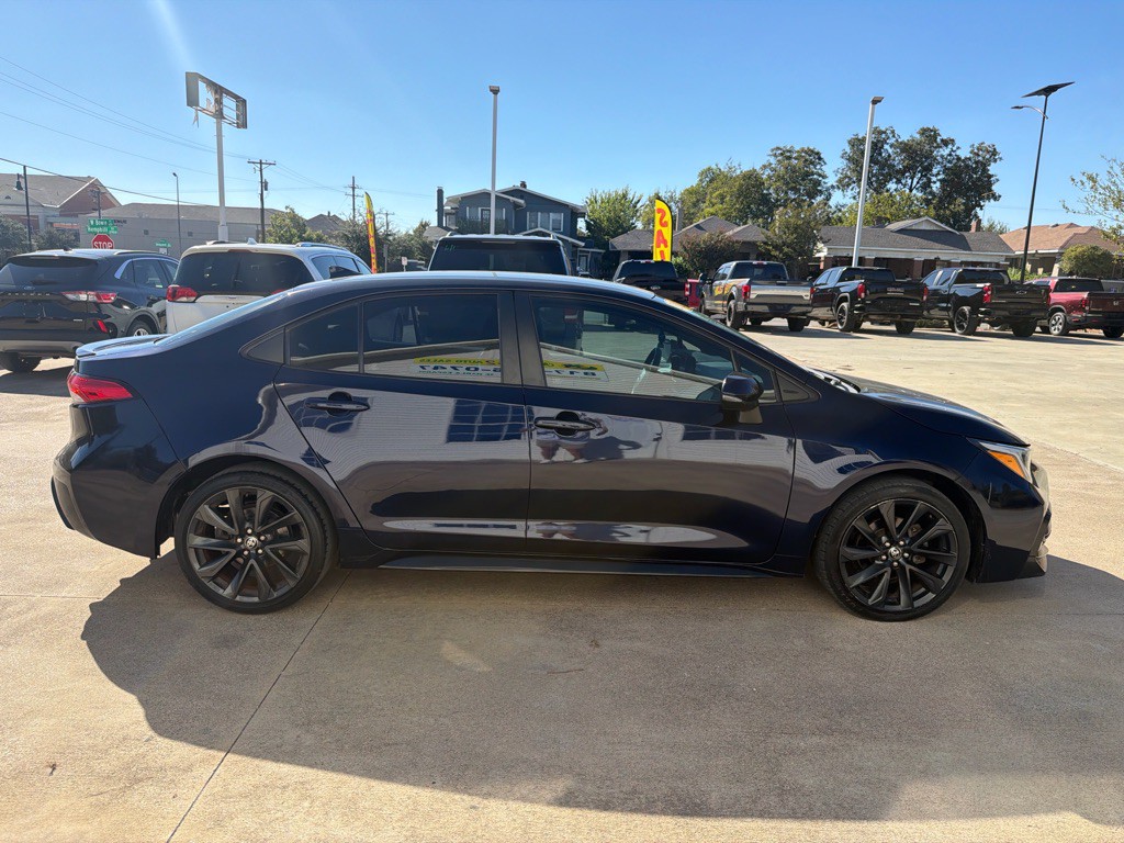 2023 Toyota Corolla Image 6